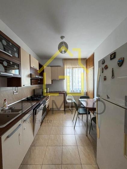 Apartament 2 camere Vitan Residence metrou Mihai Bravu Splaiul Unirii Garaj - 4