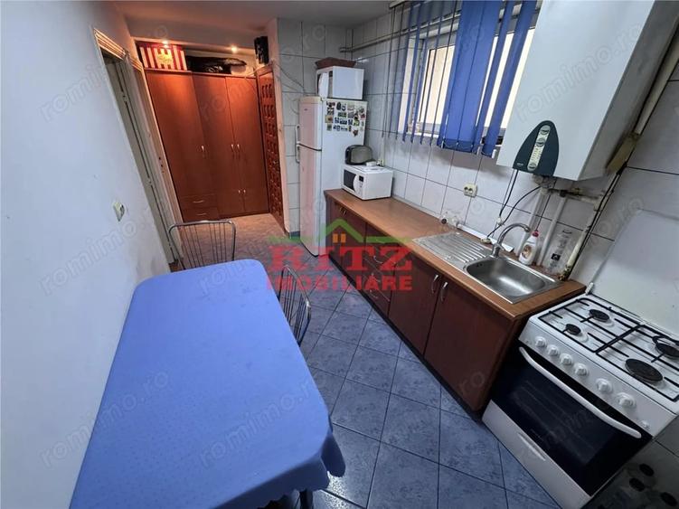 Apartament cu 3 camere în Zahana