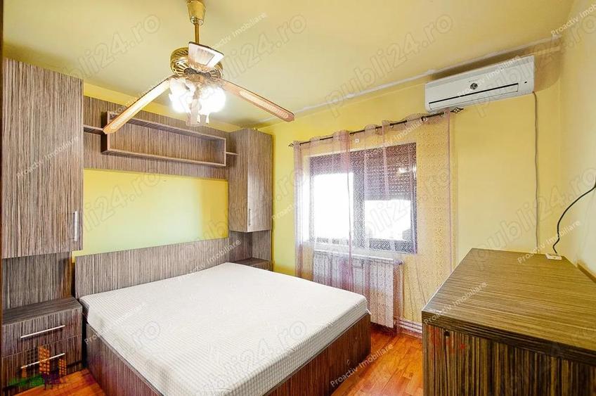 Apartament cu 3 camere, Str. Nae leonard, etaj 3! - 3