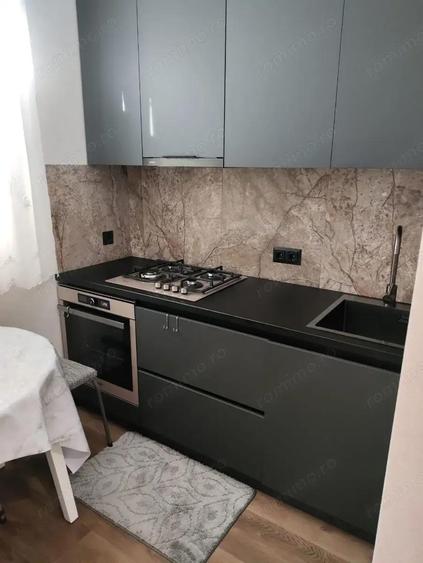 Garsoniera de inchiriat in zona Aparatorii Patriei - 4