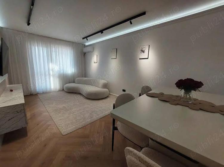 Apartament 3 Camere lux ,Fundeni Strada Marului - 3