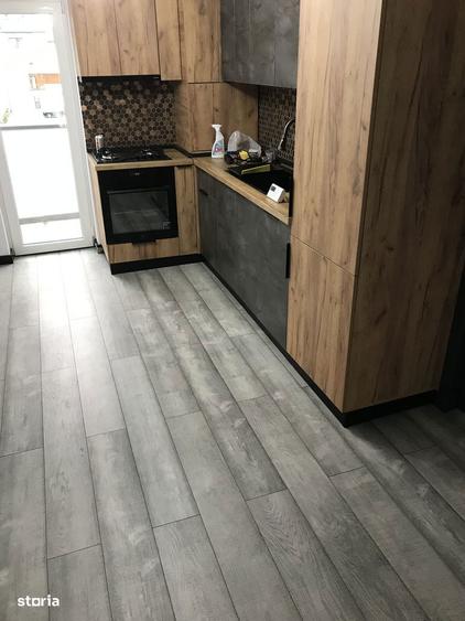 De inchiriat apartament cu 3 camere si loc de parcare - 4