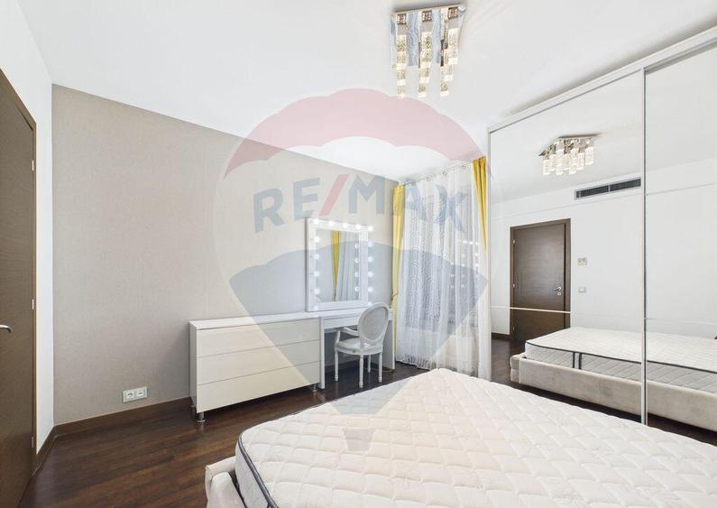 Apartament 3 camere de vanzare - Complex Rezidential Asmi... - 9