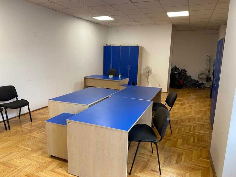 Vand spatiu comercial central - 5