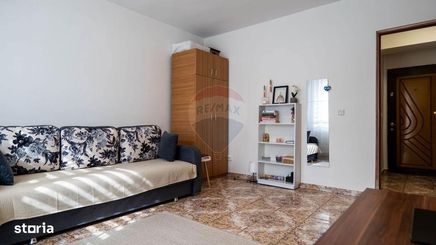 Garsoniera in vila moderna (2015) | Liniste si intimitate - 3