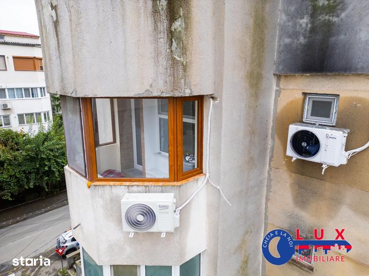 ID 3626 EXCLUSIVITATE Apartament 3 camere Strada 1848 - 12