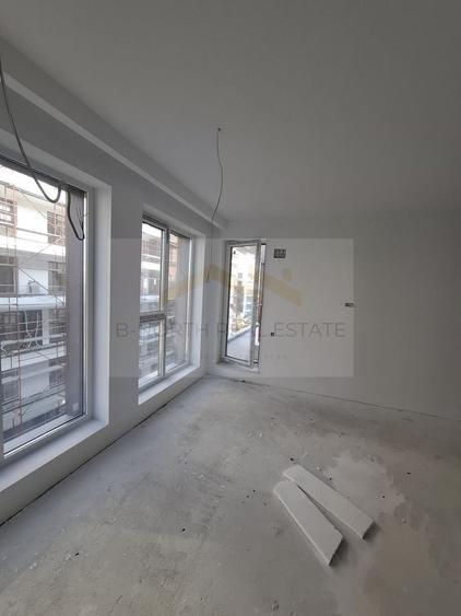 Pipera -Apartamente cu 1-2 camere - 4