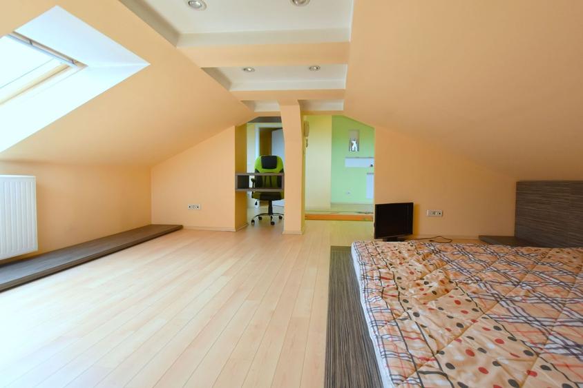 Casa cu garaj - zona Aradului - 20