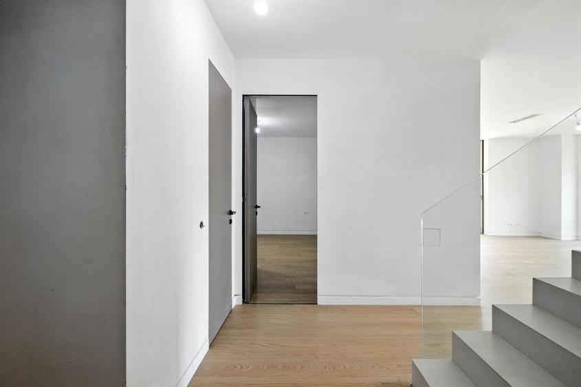 De închiriat Duplex 5 Camere | Grădina 250 mp | Floreasca - 11