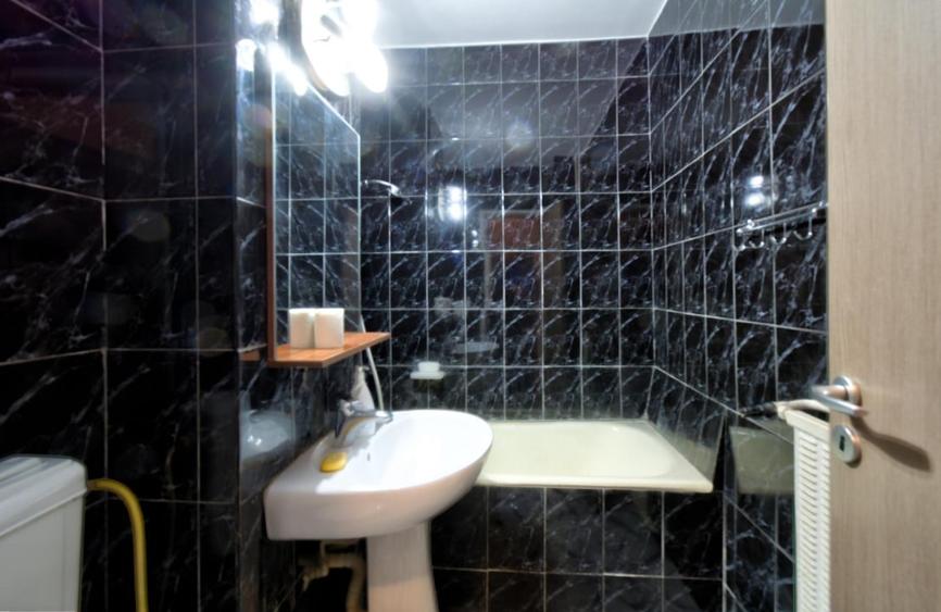 Garsonier Metrou Dristor (3min) str. Laborator - Mihai Bravu Rm Valcea - 4