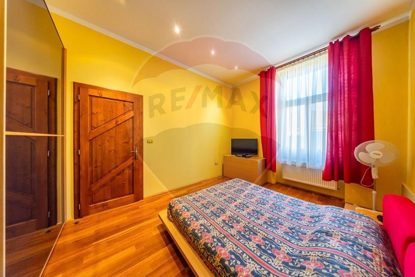 Apartament cu 3 camere de vanzare in zona Ultracentral - 15