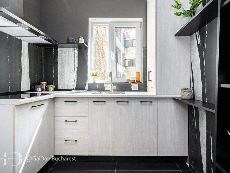 *CALEA VICTORIEI * 3 ROOMS APARTMENT - 7