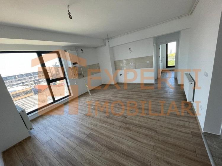 Apartament 3 camere situat in zona CAMPUS - TOMIS NORD - 9