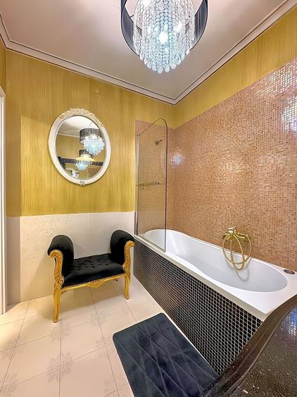 Sector 3 1 Decembrie 1918 garsoniera decomandata 40mp mobilata et 2/3 - 10