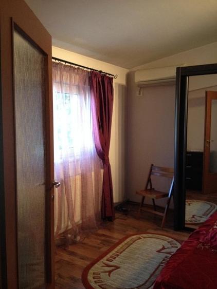 casa cocheta , foarte ingrijita , mobilata si utilata, gaz, 750 Euro - 13