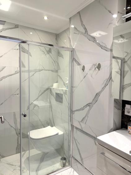 Dristor / Prima inchiriere / Totul Nou / Metrou Distor 1 min - 11