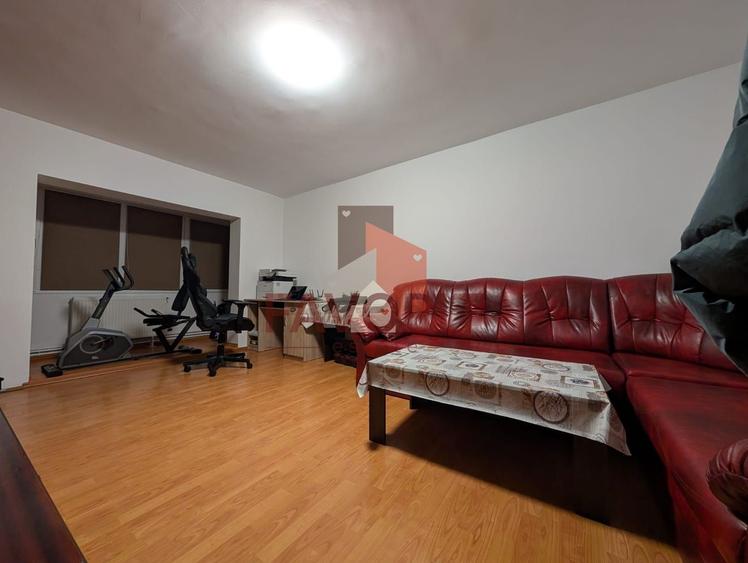 3 camere | 2 balcoane | renovat recent | zona excelenta | mobilat si utilat | - 2