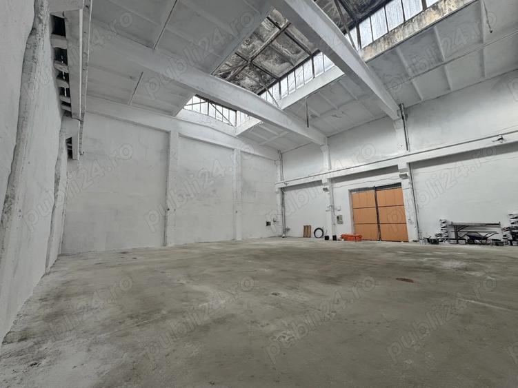 Spa?ii de inchiriat stocare depozitare comerciale industriale etc Combinat Chimic Vladimirescu - 3