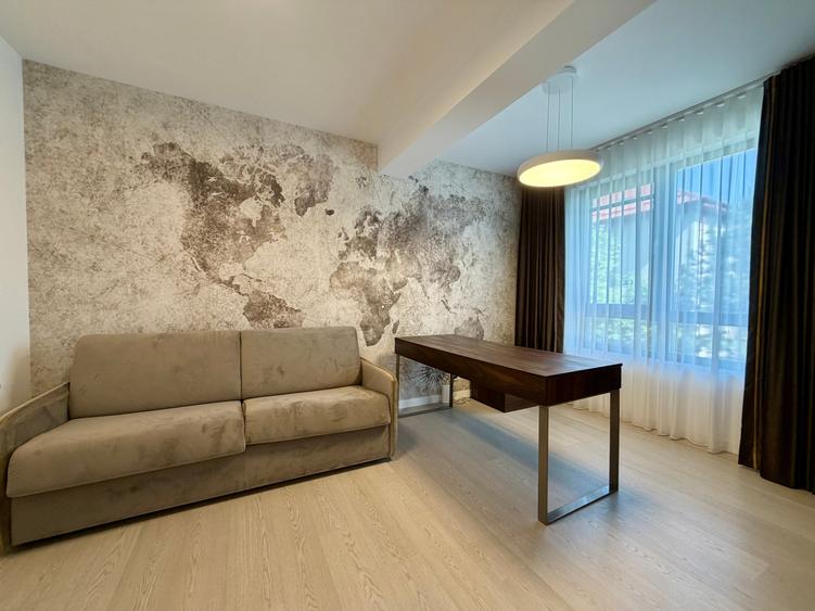 5 Camere || Sisești – Jandarmeriei || Prima Închiriere - 14