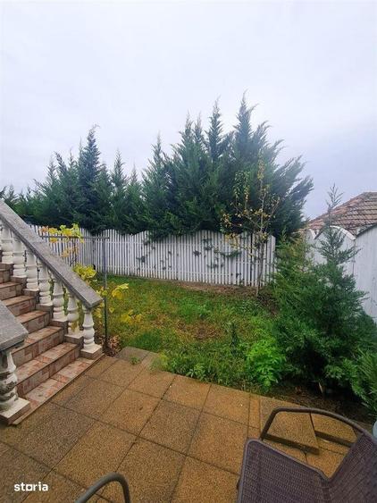 Casa D+P+E zona Garii Oradea - 6