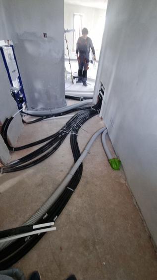 Vand casa dealurile Oradiei cu panorama 360 - 5