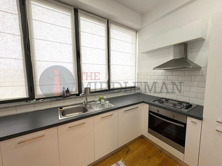 Smaranda Braescu I 2 camere I Mobilat I Luminos - 6