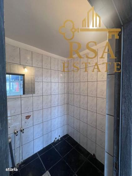 Spatiu comercial de inchiriat Ostroveni Valcea, 50 mp, 2 grupuri sanit - 2