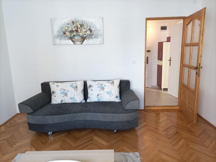 Apartament 2 camere mobilat si utilat nou zona Centrul Istoric - 11