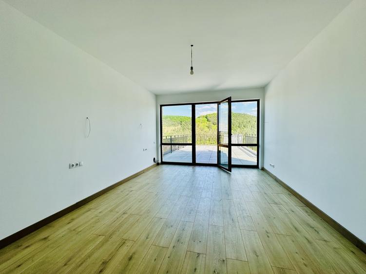 Apartament spațios (120 mp) + Terase | Zona Vivo Mall (Valea Gârbăului) - 1