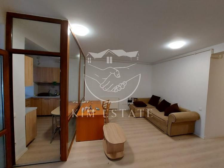 Apartament 2 camere Metropolitan Tower, Vivo, Euromaterna - 2