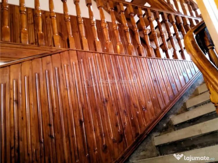 Vila 14 camere- Valea Doftanei - 4