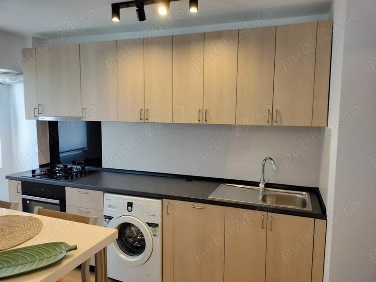 Inchiriere garsoniera Nerva Traian - 7