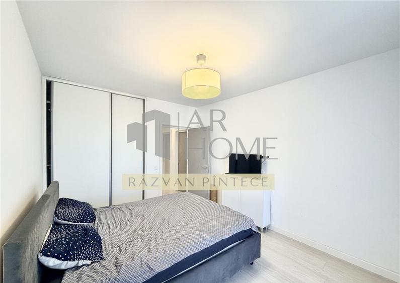 Apartament 2 camere, modern, bloc nou, zona Sud, Ploiesti - 8