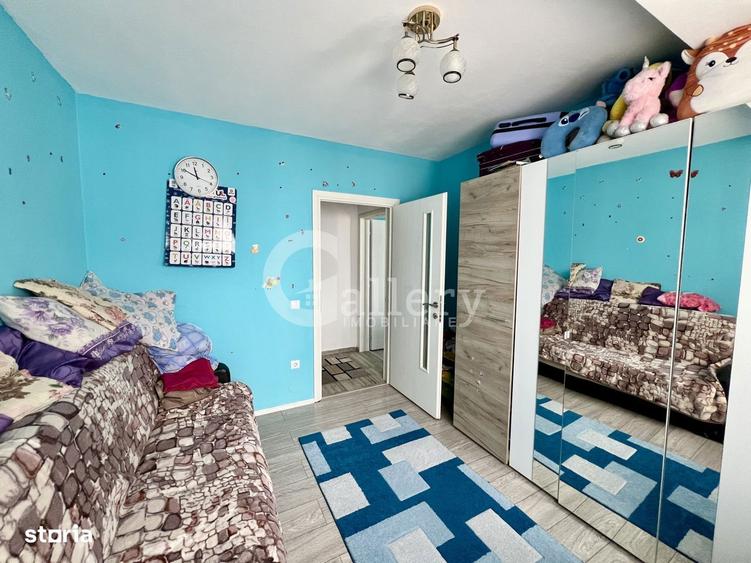 Etaj 2 - Apartament mobilat si utilat + loc de parcare - 9