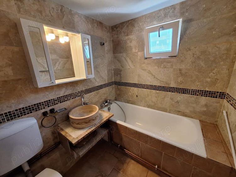 Apartament 3 camere de inchiriat Drumul Taberei, zona capat tramvai 41, Ghencea - 1