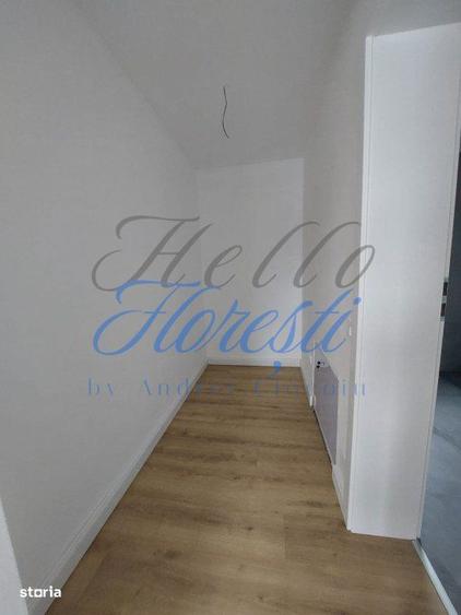 Casa individuala, finisata de vanzare, 120mp utili, zona Valea Garbaul - 4