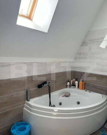 Apartament modern , mobilat , 73mp, Radauti - 7