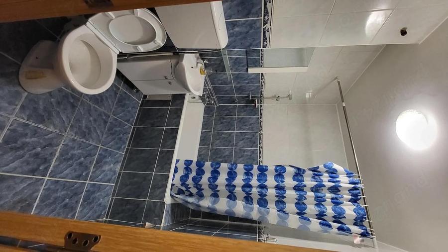 Garsoniera pe termen lung Hanul Drumetului - 5