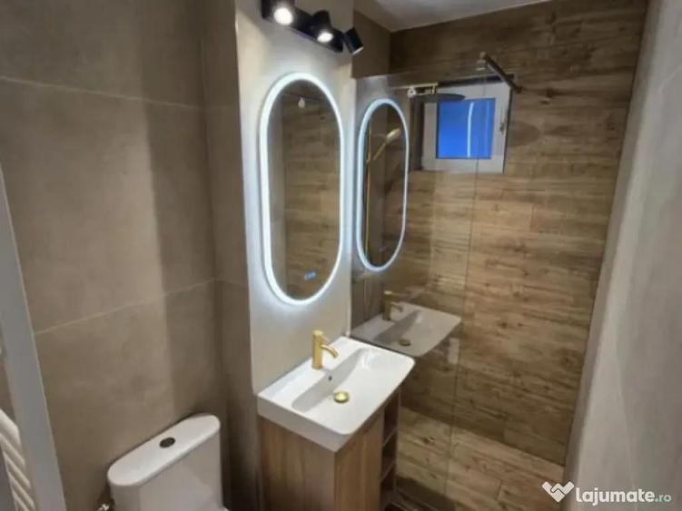 Apartament 2 camere, decomandat - zona Sacele - 4