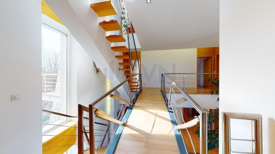 REV2004740 Vila Superba de Vacanta l Breaza I Teren 2882 mp - 9