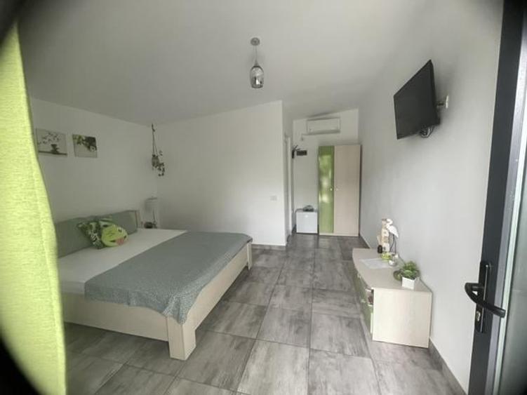 Colt de Rai in Corbu - Business la Cheie - 8 Casute Individuale si Teren de 1247 - 18