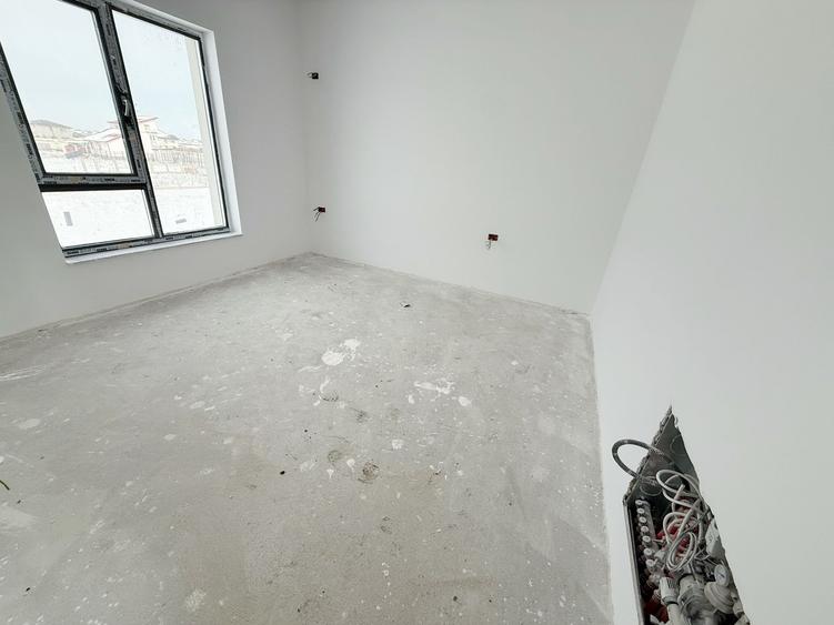 Vila Individuala / 4 Camere / 3 Bai / Incalzire Pardoseala / Teren 390 mp - 10