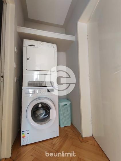 Apartament 3 camere modern - Vasile Milea - Etaj 3 - 10