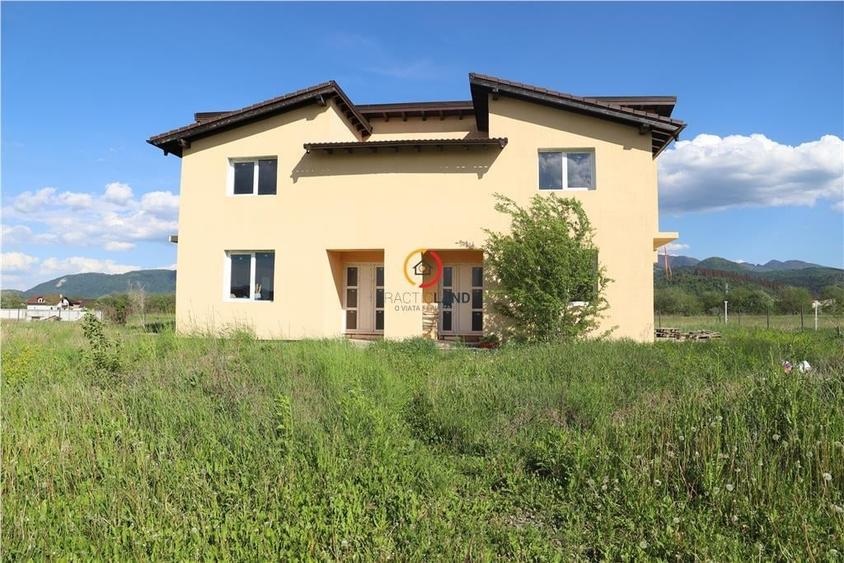 Vila in Cristian - 2