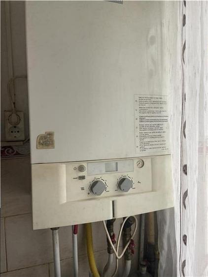 Apartament 3 camere , zona Cartier Gara , et 3 4 , 60 mp , centrala termica , li - 10