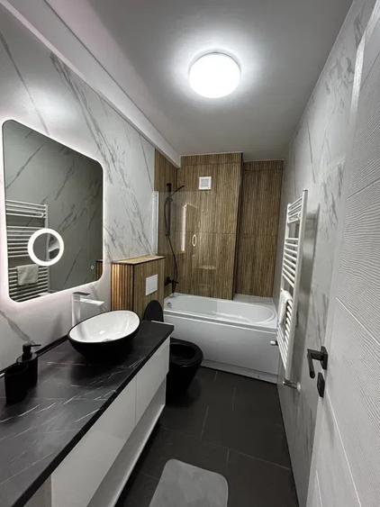 Apartament 2 camere P-ta Mihai Viteazu - 5