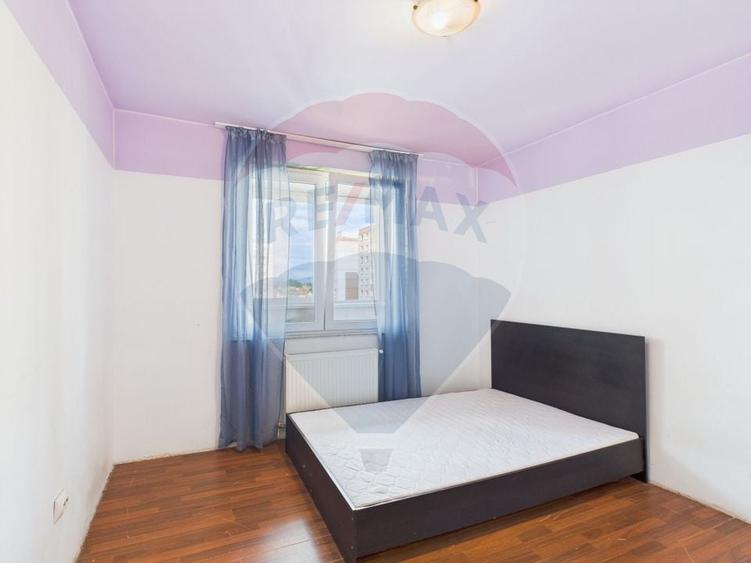 Comision 0%! Apartament cu 3 camere de Vanzare L.C. Babeș | Astra - 9