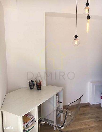 Duplex Serena Apartments Sos Viilor Parcul Carol Filaret Pet Friendly - 8