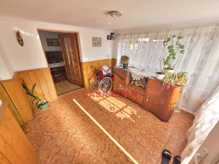 ●Casa in Breaza--65.000e● - 10