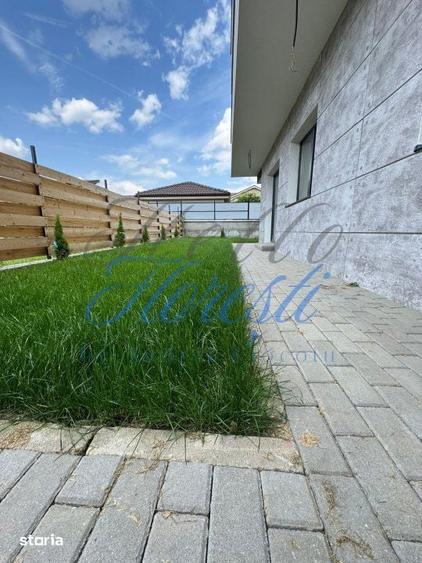 Casa tip cvadriplex 4 camere, 150 mp, Zona Sub Cetate - 11